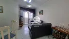 Foto 2 de Apartamento com 2 Quartos à venda, 50m² em Pitangueiras, Guarujá