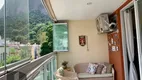 Foto 6 de Apartamento com 3 Quartos à venda, 84m² em Humaitá, Rio de Janeiro
