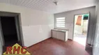 Foto 8 de Casa com 1 Quarto para alugar, 50m² em Nova Gerti, São Caetano do Sul