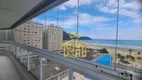 Foto 11 de Apartamento com 4 Quartos à venda, 214m² em Canto do Forte, Praia Grande