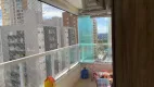 Foto 13 de Apartamento com 3 Quartos para alugar, 76m² em Jardim Aquarius, São José dos Campos