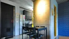 Foto 9 de Apartamento com 1 Quarto à venda, 70m² em Morumbi, São Paulo