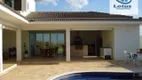 Foto 5 de Casa de Condomínio com 4 Quartos à venda, 541m² em Loteamento São Pedro, Jaguariúna