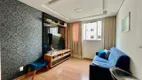 Foto 3 de Apartamento com 2 Quartos à venda, 49m² em Castelo, Belo Horizonte