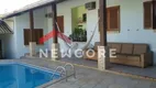 Foto 21 de Casa de Condomínio com 4 Quartos à venda, 320m² em Praia Comprida, São José