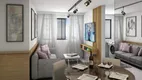 Foto 6 de Apartamento com 2 Quartos à venda, 48m² em Santa Rosa, Uberlândia