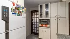 Foto 10 de Casa de Condomínio com 3 Quartos à venda, 232m² em Mercês, Curitiba