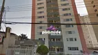 Foto 13 de Apartamento com 3 Quartos para alugar, 88m² em Monte Castelo, São José dos Campos