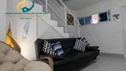 Foto 6 de Casa de Condomínio com 2 Quartos à venda, 150m² em Massaguaçu, Caraguatatuba