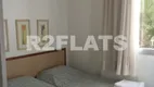 Foto 7 de Flat com 1 Quarto para alugar, 33m² em Jardim Paulista, São Paulo