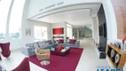 Foto 7 de Casa de Condomínio com 6 Quartos à venda, 2500m² em Tamboré, Santana de Parnaíba