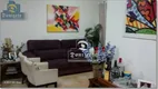 Foto 5 de Apartamento com 3 Quartos à venda, 86m² em Vila Eldizia, Santo André