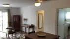 Foto 4 de Apartamento com 1 Quarto para alugar, 60m² em Brooklin, São Paulo