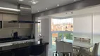 Foto 11 de Apartamento com 2 Quartos à venda, 83m² em Vila Scarpelli, Santo André