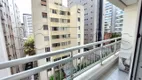 Foto 8 de Flat com 1 Quarto para alugar, 45m² em Jardim Paulista, São Paulo