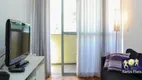 Foto 2 de Flat com 1 Quarto para alugar, 35m² em Indianópolis, São Paulo