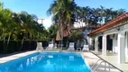 Foto 9 de Casa de Condomínio com 5 Quartos à venda, 390m² em Jardim Acapulco , Guarujá