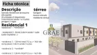 Foto 8 de Casa de Condomínio com 3 Quartos à venda, 126m² em Vila Pires, Santo André