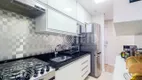 Foto 21 de Apartamento com 3 Quartos à venda, 81m² em Jardim Marajoara, São Paulo