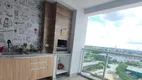 Foto 8 de Apartamento com 3 Quartos à venda, 125m² em Jardim Santa Bárbara, Embu das Artes