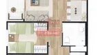 Foto 10 de Apartamento com 2 Quartos à venda, 57m² em Jardim Marilu, Carapicuíba