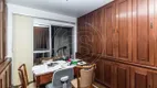 Foto 8 de Apartamento com 4 Quartos à venda, 204m² em Moema, São Paulo