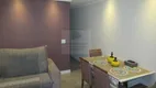 Foto 2 de Apartamento com 2 Quartos à venda, 53m² em Vila Liviero, São Paulo