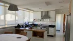 Foto 3 de Apartamento com 3 Quartos à venda, 248m² em Vila Boa Vista, Santo André
