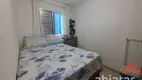 Foto 2 de Apartamento com 2 Quartos à venda, 47m² em Chacara Agrindus, Taboão da Serra