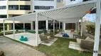 Foto 33 de Apartamento com 4 Quartos para alugar, 130m² em Lagoa Nova, Natal