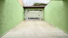 Foto 25 de Casa com 3 Quartos à venda, 215m² em Vila Claudio, Santo André