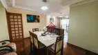 Foto 8 de Apartamento com 3 Quartos à venda, 150m² em Vila Curuçá, Santo André