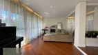 Foto 4 de Apartamento com 3 Quartos à venda, 190m² em Panamby, São Paulo