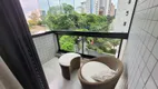 Foto 32 de Apartamento com 4 Quartos à venda, 180m² em Santo Agostinho, Belo Horizonte