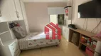 Foto 20 de Apartamento com 3 Quartos à venda, 166m² em Aparecida, Santos