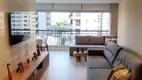 Foto 4 de Apartamento com 3 Quartos à venda, 110m² em Cursino, São Paulo