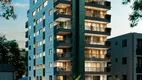 Foto 3 de Apartamento com 3 Quartos à venda, 90m² em Portão, Curitiba