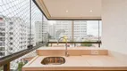 Foto 7 de Apartamento com 4 Quartos à venda, 283m² em Sumaré, São Paulo