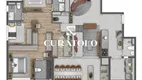 Foto 16 de Apartamento com 4 Quartos à venda, 132m² em Vila Clementino, São Paulo