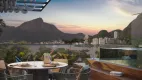 Foto 12 de Apartamento com 2 Quartos à venda, 57m² em Ipanema, Rio de Janeiro