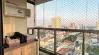 Foto 32 de Apartamento com 3 Quartos para alugar, 252m² em Santana, São Paulo