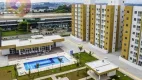 Foto 3 de Apartamento com 3 Quartos à venda, 61m² em Cidade Industrial, Curitiba