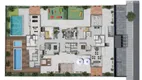 Foto 43 de Apartamento com 2 Quartos à venda, 45m² em Campestre, Santo André