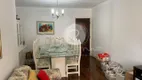 Foto 2 de Apartamento com 3 Quartos à venda, 105m² em Cambuí, Campinas