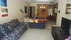 Foto 9 de Apartamento com 5 Quartos para venda ou aluguel, 126m² em Enseada, Guarujá