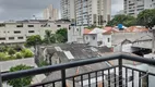 Foto 11 de Apartamento com 2 Quartos para alugar, 37m² em Belém, São Paulo