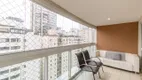 Foto 11 de Apartamento com 3 Quartos para alugar, 125m² em Vila Olímpia, São Paulo