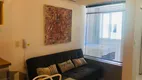 Foto 5 de Apartamento com 1 Quarto à venda, 35m² em Leblon, Rio de Janeiro