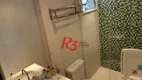 Foto 19 de Apartamento com 4 Quartos à venda, 165m² em Gonzaga, Santos
