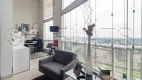 Foto 10 de Flat com 3 Quartos à venda, 131m² em Brooklin, São Paulo